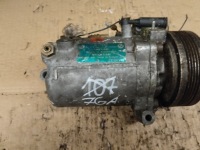 фото thumb №1, Компрессор компрессор кондиционера bmw e46 2.0d 8390646