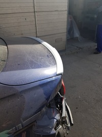 фото thumb №10, Bmw 4 f32 образец m4 спойлер спойлер спойлер качество!!!