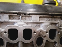 фото thumb №8, Двигатель vw passat b5 1.9 tdi код двигателя: ahu головка: 0280103373n nr101