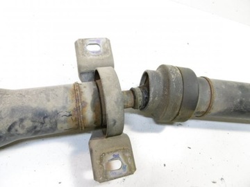 фото thumb №5, Gl ii x166 wał привідний 4,7 v8 a1664107406 gl450