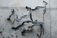фото thumb №1, Шланги провода воды vw golf vii 2.0 tdi