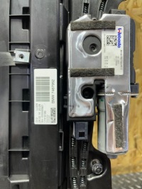 фото thumb №9, Дах панорамний електричний алькантара bmw 7 g12 довгий oem номер 7467952