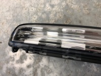 Фара поворотник led drl правый porsche cayenne 7p5941182j Киев, фото thumb