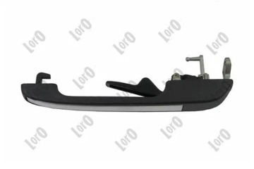 фото thumb №2, Зовнішній тримач двері 132-003-005 abakus audi