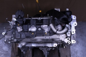 фото thumb №6, Двигатель nissan qashqai 1.6 dig-t mr16 17r. пробег 60 tys