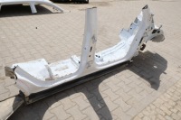 фото thumb №2, Gmc terrain 2018- порог блок двигателя лонжерон r usa