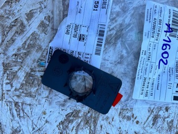 фото thumb №2, Корзина pdc крепление левая зад cayenne iii 9y 18-