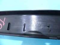 фото thumb №10, Mercedes s w221 защита рамка дверь правый задняя long