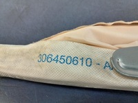 фото thumb №6, Bmw 5 f11 подушка безпеки шторка безпеки ліва 306450810