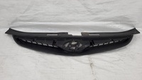 фото thumb №1, Решётка радиатора решётка радиатора радиатора hyundai i30 lift 14-