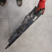 фото thumb №15, Opel astra j 1,7 вентилятор радіатор 874680a