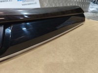 фото thumb №11, Bmw x5 x6 f15 f16 молдинг накладки декоративні салону