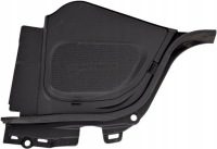 фото thumb №1, Защита жабо аккумулятор infiniti m35 m45