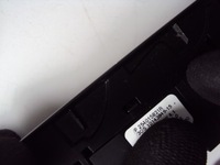 фото thumb №5, Панель окон левый перед renault captur ii 19-