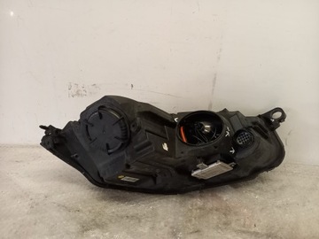 фото thumb №7, Лампа лівий перед jaguar f-pace f pace ксенон eu