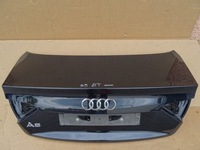 фото thumb №1, Audi a5 8t крышка багажника задняя sedan