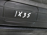 фото thumb №8, Hyundai ix35 lift пол багажника обшивка задняя