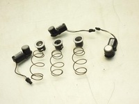 фото thumb №8, Датчик парковки pdc toyota corolla verso ii 1c0 10ca0212a