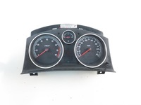 фото thumb №7, Спідометр  opel zafira b a05 1.8 - з 18 xer 13230575 13230575ut