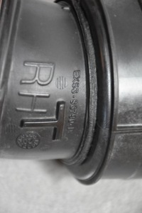 Резонатор диффузор труба воздуха jaguar f-type x152 5.0v8 2022r ex539g790d в Украине, фото thumb