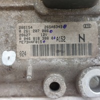 фото thumb №14, Fiat stilo 1,2b бортовой компьютер двигателя 0261207086