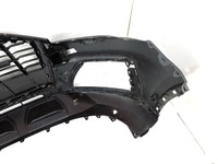 фото thumb №11, Audi q7 рестайлинг 4m s line бампер перед переднее хром