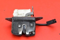 фото thumb №5, Замок крышки задняя багажника lancia musa 1 i 04-07