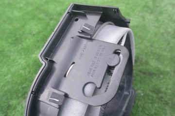 фото thumb №5, Защита колонки руль mercedes gl x164 ml w164