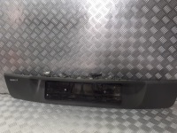 фото thumb №1, Накладка крышки багажника renault scenic ii 1.9 dci 8200139781