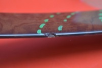 фото thumb №9, Dekor декори панелі приладова панель обшивка дверей 8211434 bmw e39 kombi lift 00-04