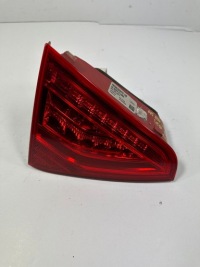 фото thumb №1, A5 8t sportback lift лампа левая задняя led w крышка 8t0945093c