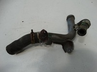 фото thumb №1, Шланг радіатора renault laguna iii 8200881589