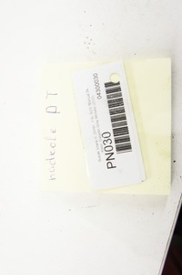 фото thumb №5, Pn030 suzuki vitara iii подкрылок правый задняя