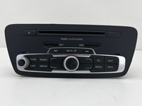 фото thumb №1, Audi q3 8u радио считыватель навигация 8u0035193b