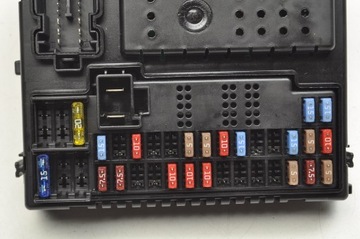 фото thumb №9, Volvo xc90 модуль cem комфорту 31314468