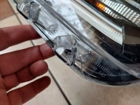 фото thumb №13, Лампа правая - led - dacia duster ii - 2017