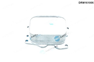 фото thumb №10, Dr.motor drm161006 радиаторов масла, масло двигательный