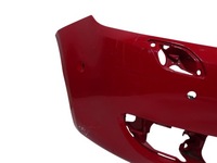 фото thumb №14, Бампер перед pod омивачі i pdc vw golf vi 6 5m0 plus lift 2009-2014