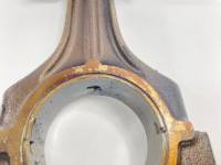 фото thumb №8, Поршень с шатун mercedes w124 m104 280 e280 280e 104.942