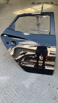 фото thumb №1, Hyundai ix35 2011- дверь задняя задние правое