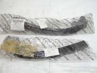 фото thumb №8, Fiat panda iii 12- направляющая бампера левый задний задняя 51880610