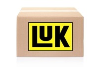 фото thumb №8, Колесо маховики двухмассовый nissan primera luk 415 0281 11 колесо маховики