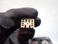 фото thumb №4, Лампа левая задняя subaru justy iv