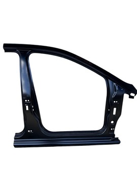 фото thumb №1, Seat ibiza v 6f 6f0809606c 6f0809840 порог стойка обшивка правая сторона