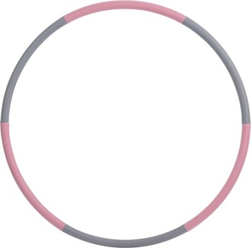 Schildkr?t Fitness Hoop od 0,8 do 1,2 kg & 90 cm do 100 cm Hula Hoop