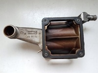 фото thumb №2, Труба повітрозабірник повітря jaguar s-type r 4.2 400 km