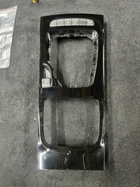 фото thumb №1, Opel insignia ii b lift lci рамка средняя домкрата dekor