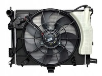 фото thumb №1, Комплект радіатор kia rio iii 1.2 2011 - 2017