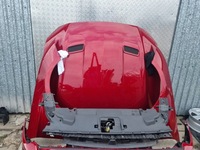 фото thumb №6, Ford mustang gt mk6 2020 r kompletny перед капот лампи бампер