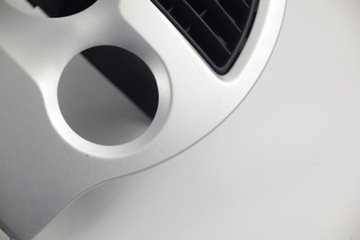 фото thumb №9, Панель консоль средняя решётки воздуховод modus 04-